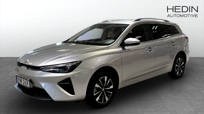 MG5 50 KWH COMFORT (STANDARD RANGE)