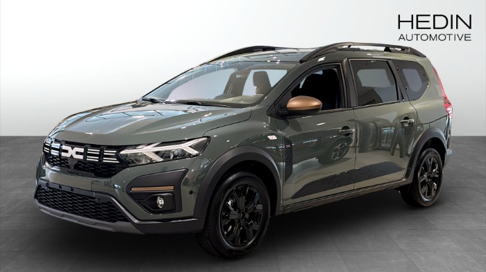 EXTREME TCE 110HK BENSIN 6-VXL MANUELL