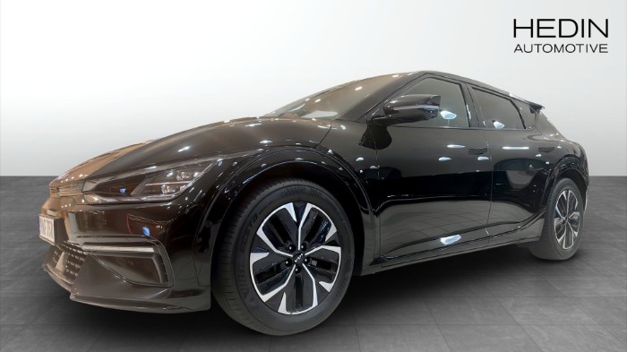 GT-Line 325hk Awd / Drag / Kia Godkänd