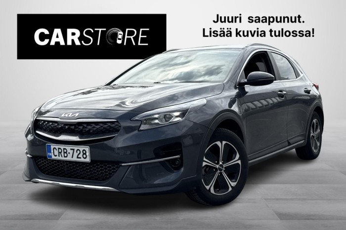 1,6 GDI Plug-In Hybrid EX DCT // P-kamera / Kaista-avustin / Apple Carplay  / Tutka