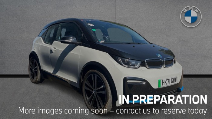 i3s 120Ah