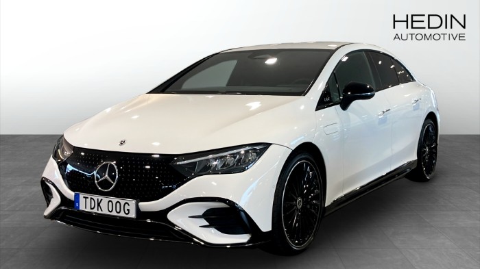 EQE 350+ SPECIAL EDITION AMG LINE / DRAG /