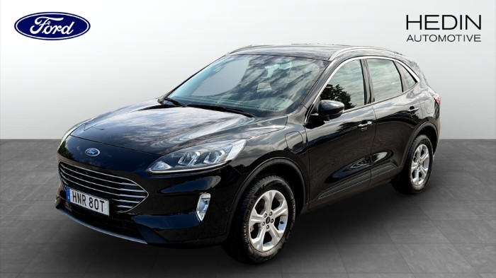 Titanium PHEV Business | 225HK | Drag |