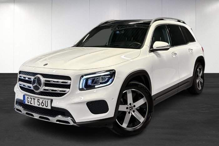 220 d 4MATIC | Panorama | Navi |