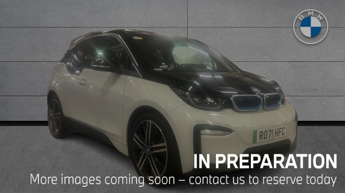 i3 120Ah
