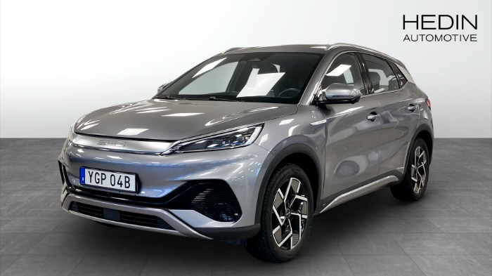 COMFORT PL 24mån/1000mil 3195:-/Mån