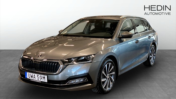 1.5 TSI e-TEC DSG Sekventiell