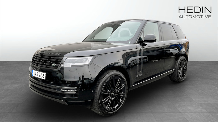 Range Rover