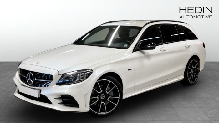 C 300 DE