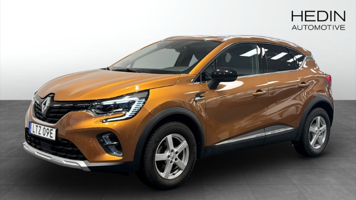 Captur