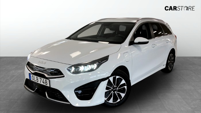 SPORTSWAGON PLUG-IN 141HK ADVANCE KAMERA DRAG