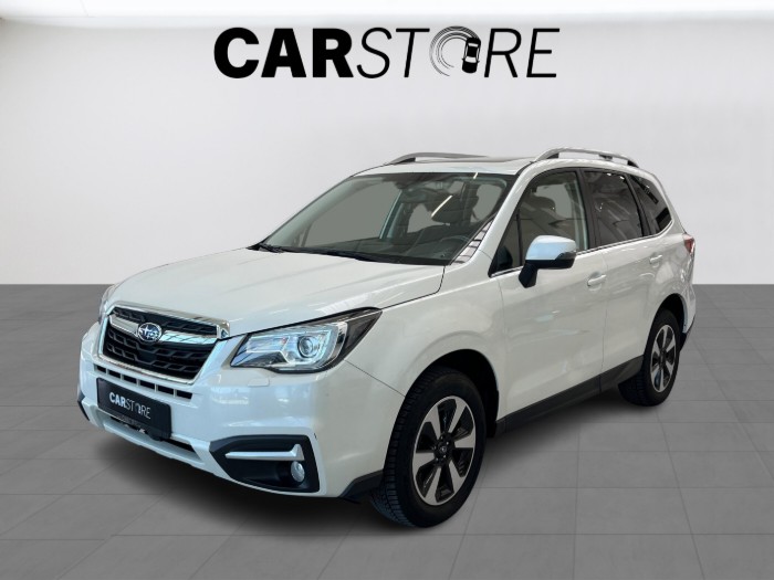 2,0 Exclusive 112kw AWD CVT