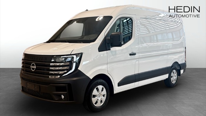 L2H2 150hk 9 växlar automat | Drag |  Diesel