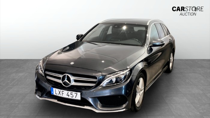 C 220 D