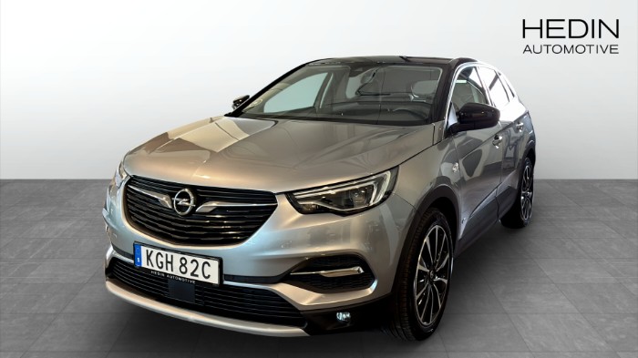 PHEV Ultimate 300 AWD