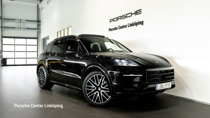 E-Hybrid - 3,95% ränta
