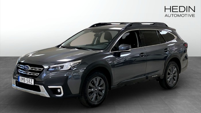 2.5DI CVT XFUEL ADVENTURE