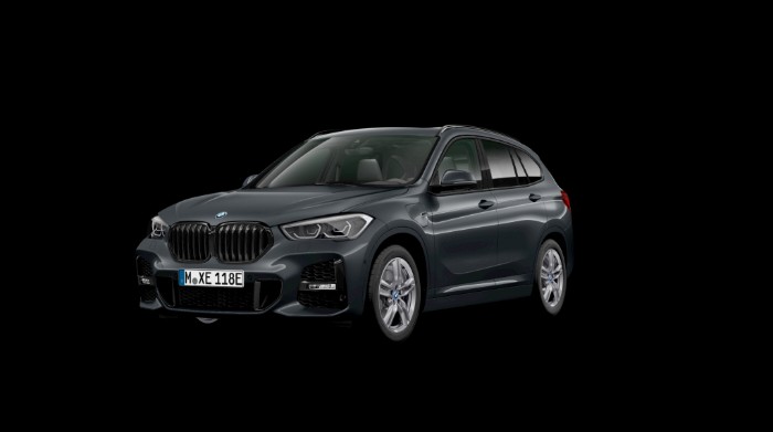 xDrive25e