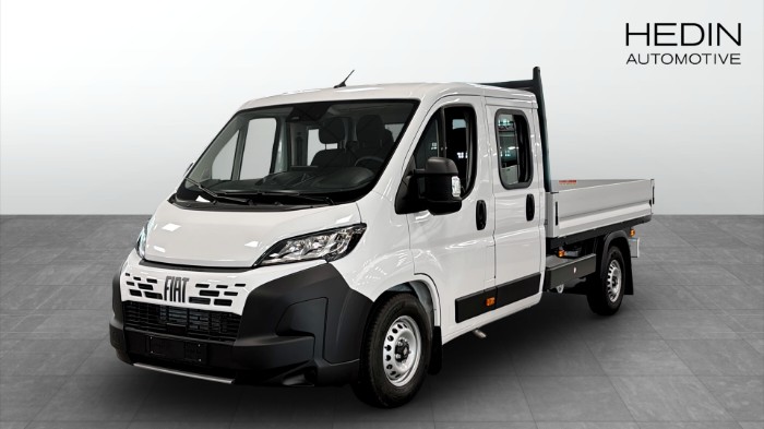 Ducato DH L3