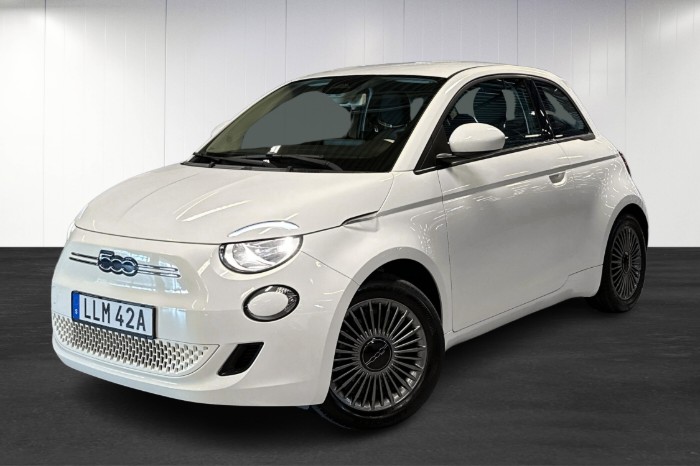 BEV ICON HB 42Kwh  | Farthållare | Bluetooth |