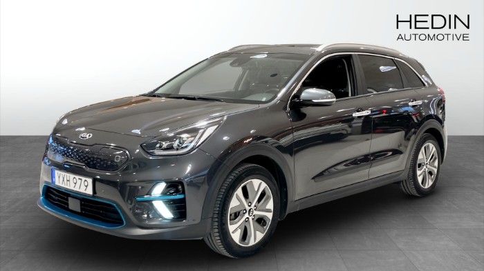 E-NIRO ADVANCE PLUS TECH