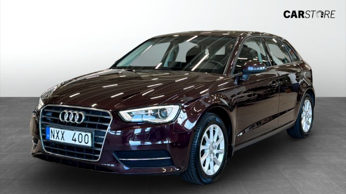 1.6 TDI (105hk) PROLINE / BACKKAMERA