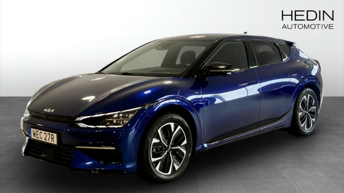GT LINE AWD 325 HK | KIA GODKÄND