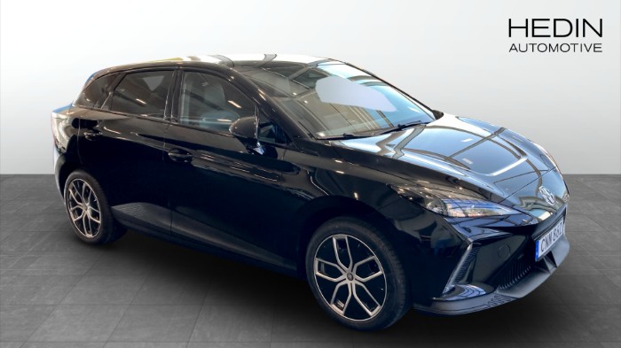LUXURY 64 KWH