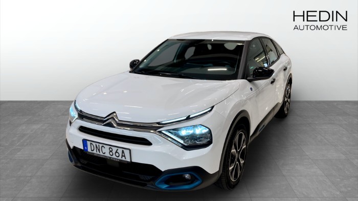 FEEL ELECTRIC 136hk 50kWh