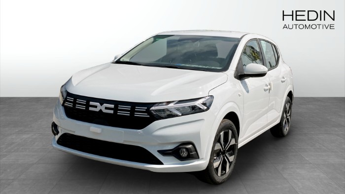 EXPRESSION TCE 90 AUTO | 2290:- LEASING