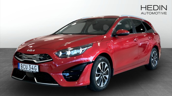 Ceed SW Plug-In Hybrid