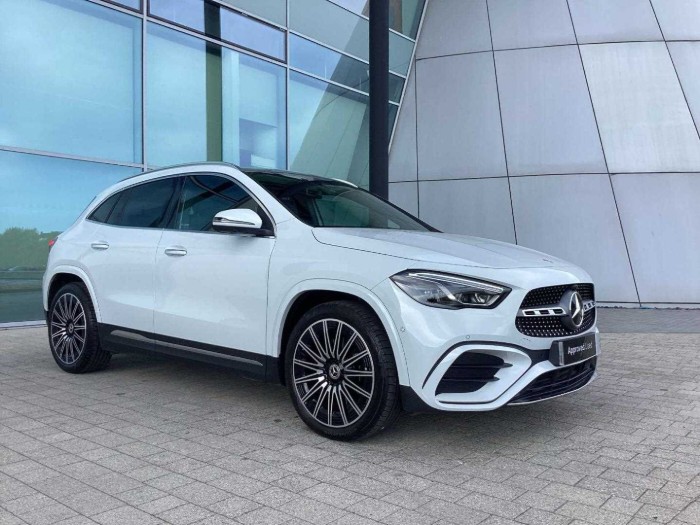 220d 4Matic AMG Line Premium Plus 5dr Auto
