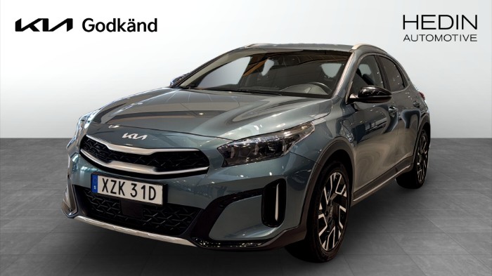 PHEV 141hk Advance | Kia Godkänd