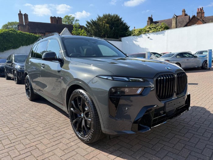 3.0 40d MHT M Sport Auto xDrive Euro 6 (s/s) 5dr