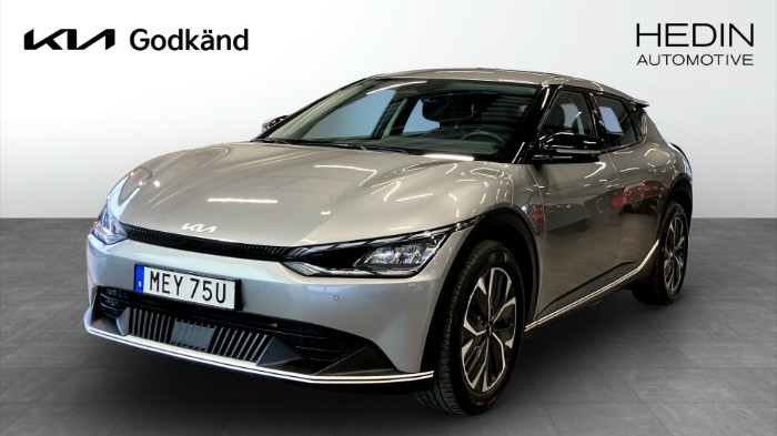 RWD Base | KIA GODKÄND