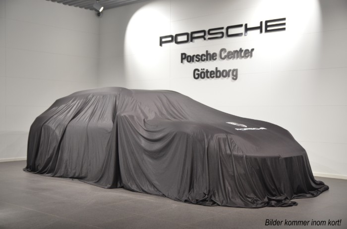 S E-Hybrid / VAT / Leasebar