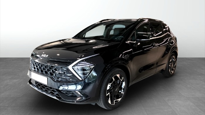 GT-LINE, 5395KR/MÅN, PRIVATLEASING GT LINE PANORAMA 245HK
