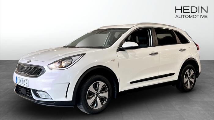 1.6 HYBRID PLUS 1