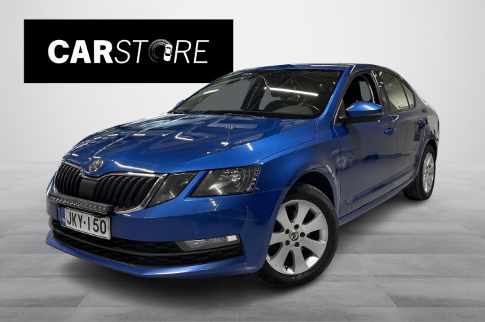 1,4 TSI G-TEC Ambition DSG Autom. // Vakkari / Vetokoukku / Lämm. ratti / Navigaattori / Bluetooth!