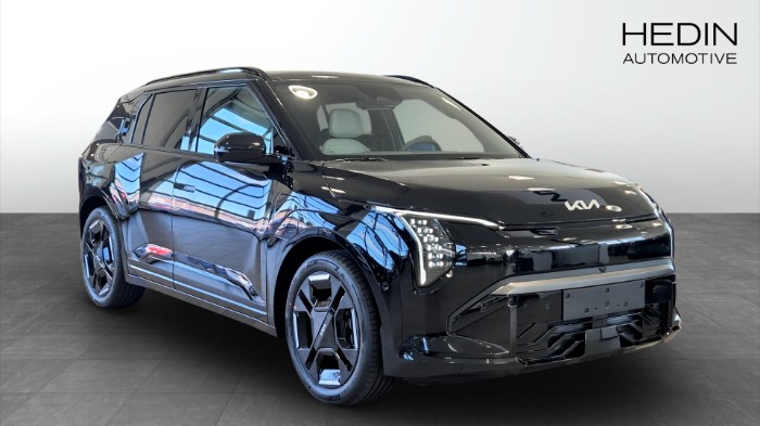 GT LINE LONG RANGE. FRITT LADDKORT 15.000 kr