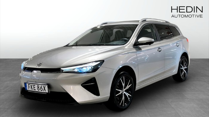 Long Range 61.1 kWh, Luxury