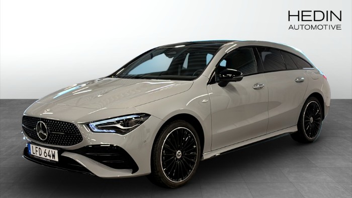 250e Shooting Brake| AMG | Drag | Pano | Burmaster
