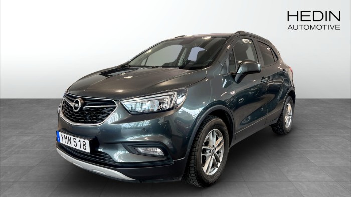MOKKA X