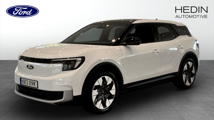Long Range 78kWh AWD 340hk Premium Panorama Dragkrok