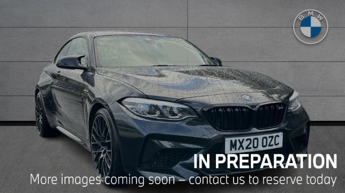 M2 Competition