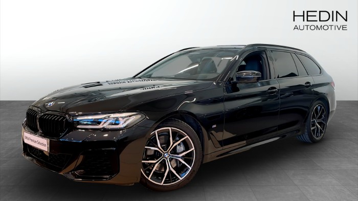 d xDrive Touring  M-sport, Harman Kardon