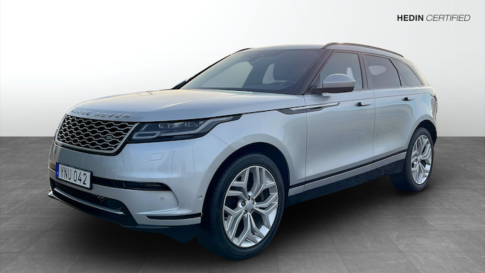 Range Rover Velar