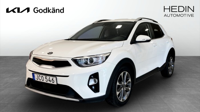 1.0 T-GDI 120 HK DCT ADVANCE PLUS