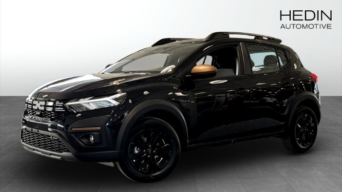 SANDERO STEPWAY EXTREME TCE 90 CVT AUTOMAT *DEMOBIL*