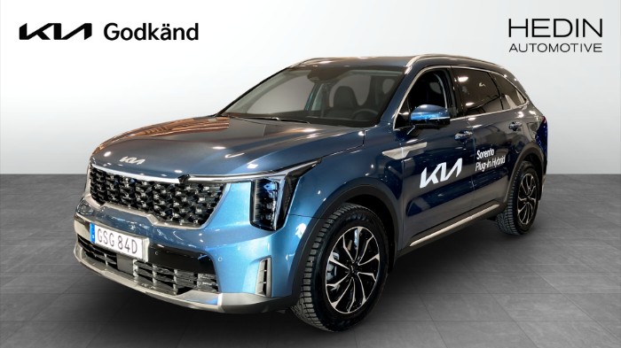 AWD PHEV ADVANCE PLUS DEMO DEMO